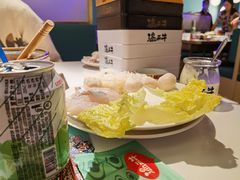 -温禾牛·和牛寿喜烧自助火锅(恒基名人店)