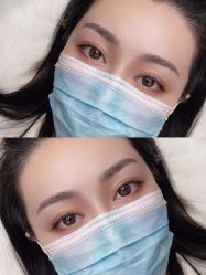 点击看大图 -UP&UP·半永久眉毛眼线机器野生眉