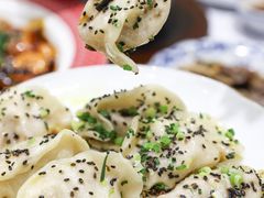 -白家餐厅(徐家汇店)