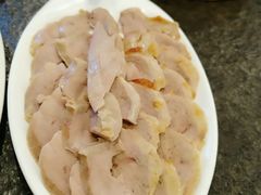 鸭肉-聚丰苑北京烤鸭(大明宫店)