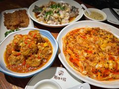 -随缘小馆(红岭路店)
