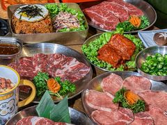 -香猪坊韩国烤肉专属门店(魏公村店)