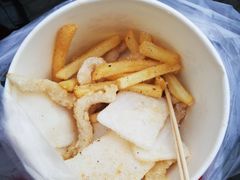 -鸡柳大人(宁大店)