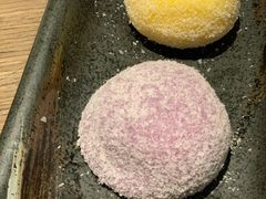 -玉川屋创意日料(北美新天地店)