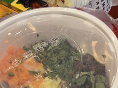 -一品飘香米线(一中总店)