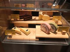 -麦当劳(秣陵路店)