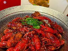 -悦融琥珀·京鲁菜·海味珍品(西单店)