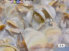 -水哥卜卜贝(东晓·胜汇里店)
