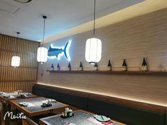 -大渔铁板烧(中山路八佰伴店)