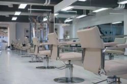 -HG美发设计沙龙