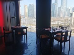 景观位-上海滩餐厅(BFC外滩金融中心店)