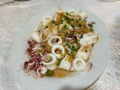 -崖口红树林海鲜餐厅