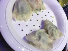 -金谷园饺子·烧烤·家宴(人大总店)