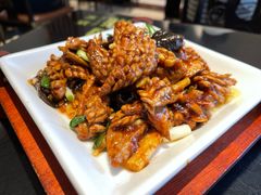 -梅飞酒家(桑园路店)
