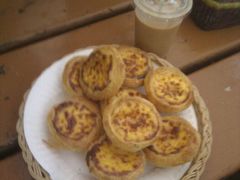 android_upload_pic-玛嘉烈蛋挞(金利来大厦店)