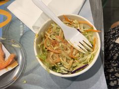 -麦当劳(方大城店)