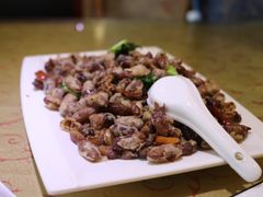 -红豆园(文林街店)
