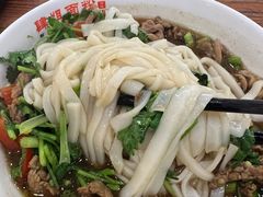 -肆姐面粉馆(坡子街店)