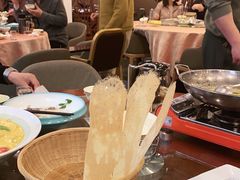 -丈母娘的饭局•新金陵菜(牛首山店)