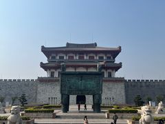 -揭阳楼