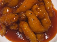 -南方酒店·淮扬菜(回民街店)