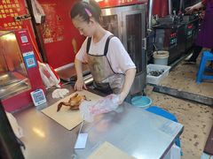 -怪合味香酥鸡鸭(大东店)