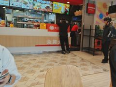 -永和大王(广渠店)