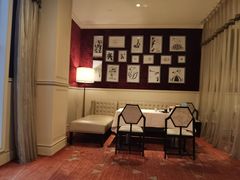 -富盈酒店-日本料理餐厅(厚街店)