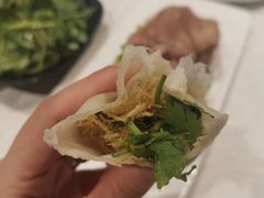满口清香-丁老爷子苏香圆