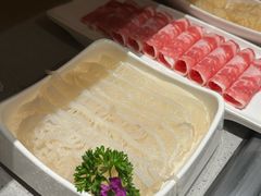 -海底捞火锅(团结桥店)
