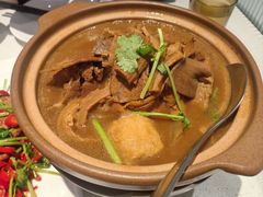 -港久茶餐厅(鹭洲里店)