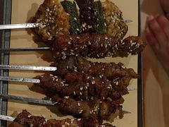 -质烤烤物·活烤海鲜(质烤总店)