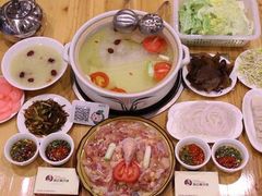 -谢云贵清香水煮鸡(总店)