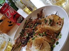 -大富贵烧烤公司(双廊店)