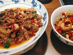 -八碗湘长沙市井菜(坡子街店)