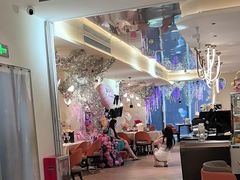 -LE SHARE洛笙·花园西餐(北京路步行街店)
