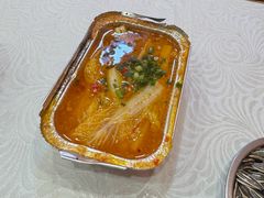 -海盗船. 龙虾烧烤. 酒馆