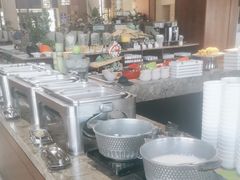 -余姚四明湖开元名都度假酒店·夏威夷西餐厅
