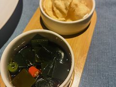 -三利音·玖弄小鲜(浦东嘉里城店)