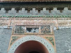 -北陵公园