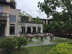 -上海崇明金茂凯悦酒店