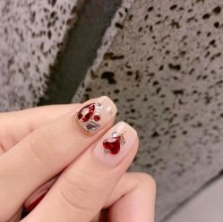 -奈思·日式美甲美睫沙龙