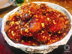 -徐鼎盛民间菜(南坪后堡店)