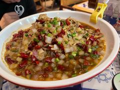 -图味美小黄鱼·景德菜(浙江路店)