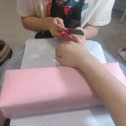-Beauty Nails 美甲美睫皮肤管理