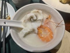 -大良毋米粥(锦龙路总店)