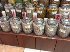-么凤(波斯富街店)