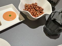 -桂满陇·手作小笼包&江南叫花鸡(中山公园店)