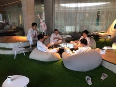 -庄子梦然·城市微度假·24h按摩·推拿·spa