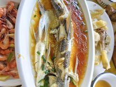 -唔呶喔哩酒家(生产街店)